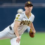 Padres activate Walker Buehler to NLDS roster