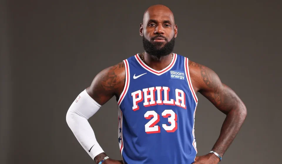 Live updates as Sixers visit Nets for second preseason game – NBC Sports Philadelphia