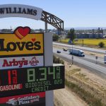 Most Americans blame Trump for high prices as his economic approval hits new low, AP-NORC poll finds