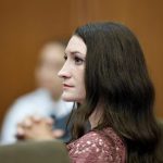 Judge denies motion to find Lindsay Clancy not guilty due to lack of evidence