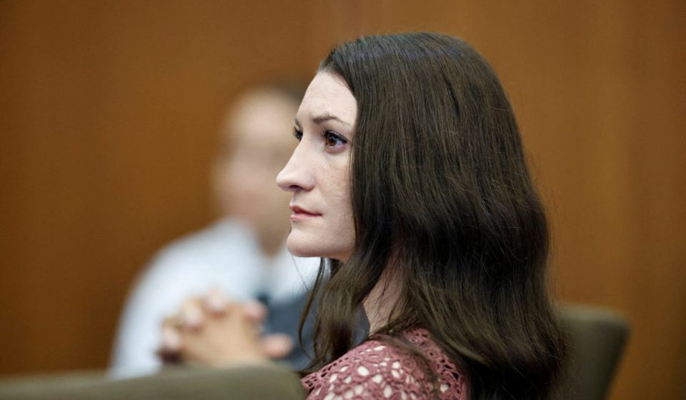 Judge denies motion to find Lindsay Clancy not guilty due to lack of evidence