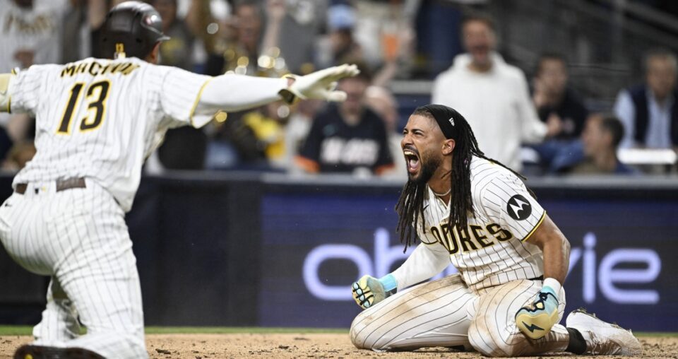 One team celebrated while the other got trampled, shift problems, failures and more Cub Balls One team celebrated while the other got trampled, shift problems, failures and more Cub Balls