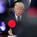 Trump to hold rally in Choctaw Nation, rare presidential visit to Indian Country