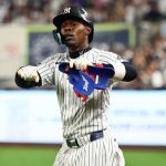 Jazz Chisholm Jr. wants to stay with the Yankees