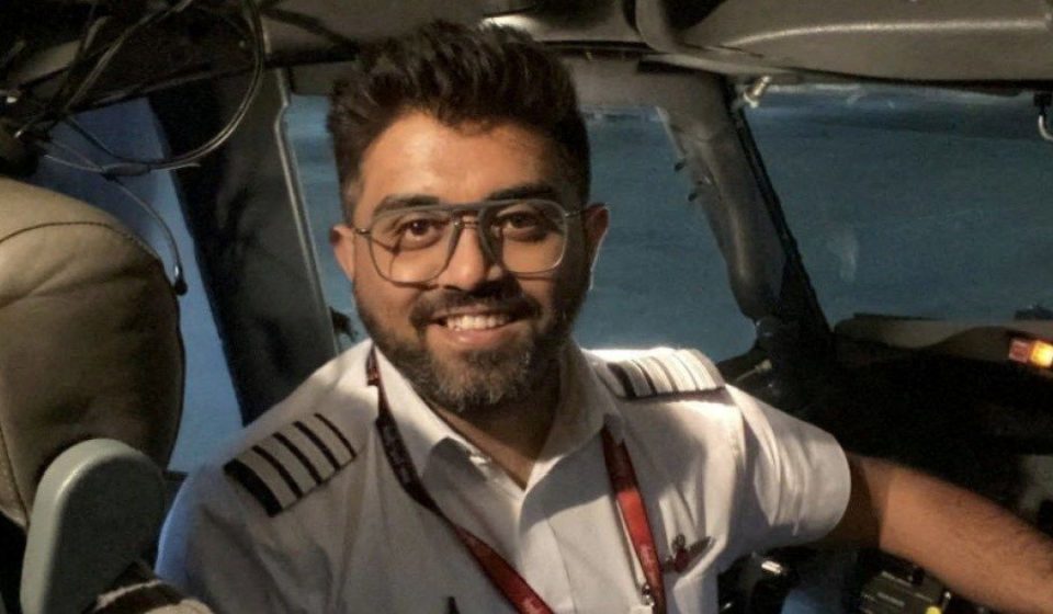 12 minutes of madness: how Flydubai pilot and passengers saved the plane in the middle of the fall | Aviation news