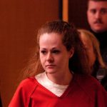Christa Pike on ventilator and unconscious after failed execution in Tennessee, lawyers say