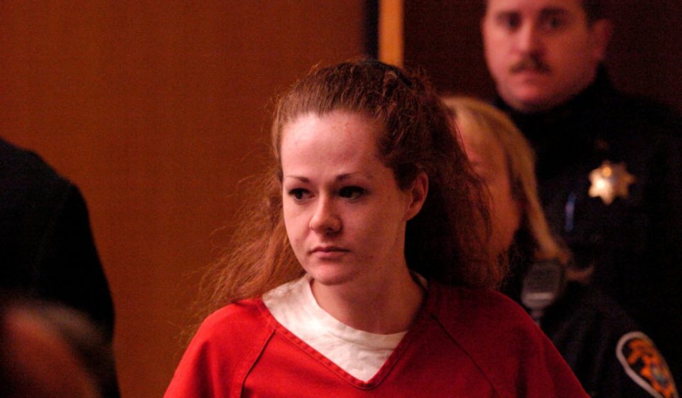 Christa Pike on ventilator and unconscious after failed execution in Tennessee, lawyers say
