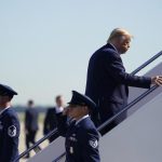 Trump says S. Korea deal includes $8.4 billion U.S. oil project