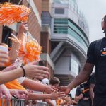 Injury Report: Tennessee updates Faizon Brandon against Alabama