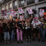Protests break out in Spain after rejection of housing bill: will this provoke an early vote? | Housing news
