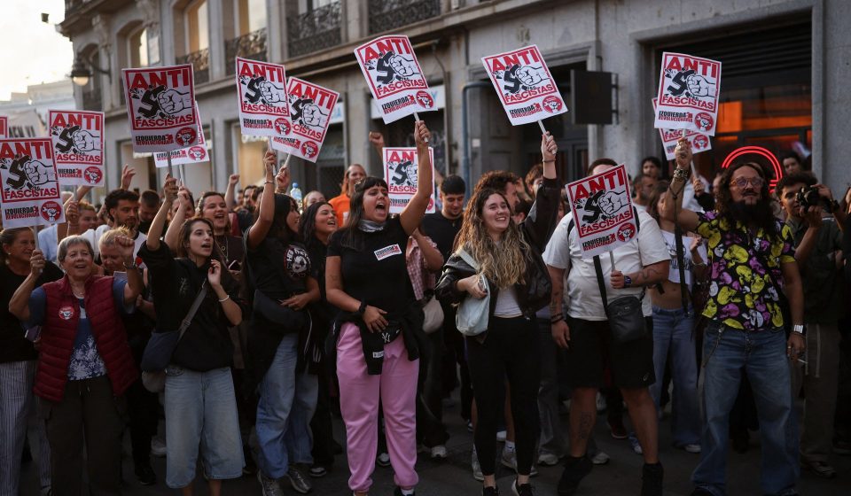 Protests break out in Spain after rejection of housing bill: will this provoke an early vote? | Housing news