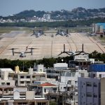 Japan summons US envoy as sailor arrested for Okinawa killing | News