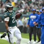Eagles Power Rankings Summary: Week 5 – PhillyVoice