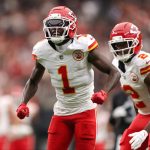 Kansas City Chiefs grades after win over Las Vegas Raiders