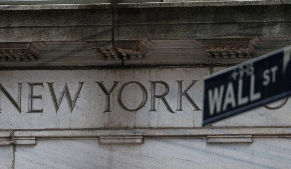 US stock market hits record high as investors continue to bet on AI | Financial market news