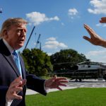 US opens antitrust investigation into TV networks for interrupting Trump coverage | Donald Trump News