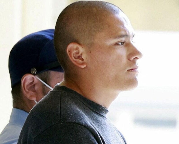 A US Marine is accused of murdering a woman in Japan. Here's what you need to know.