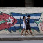 Rubio calls on Cubans seeking 'positive change' to work with CIA: 'Now is the time'