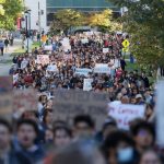 Cornell president admits he never acted on gang rape allegations before censure debate