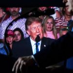 The reality of Trump's comments on the Iranian nuclear attacks in Los Angeles and San Diego