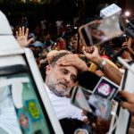 Indian opposition defies lockdown, marches to demand election chief's sack | Demonstrations