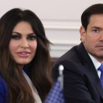 The report alleges that Ambassador Guilfoyle improperly asked a donor to pay his credit card bill. Rubio refuses to comment