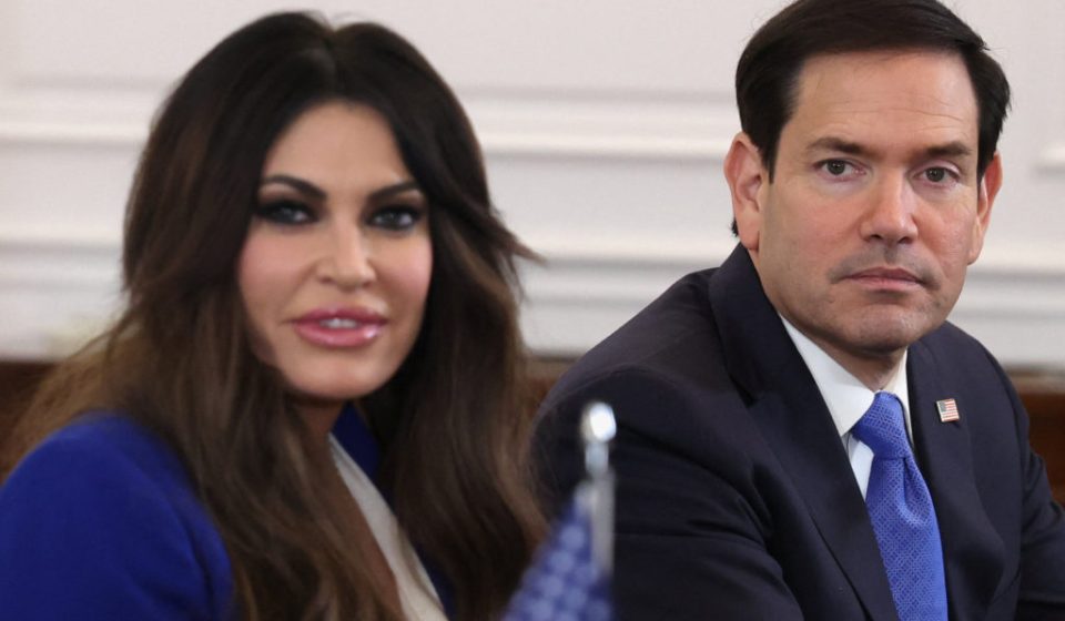 The report alleges that Ambassador Guilfoyle improperly asked a donor to pay his credit card bill. Rubio refuses to comment