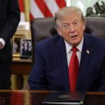 WATCH: Trump announces that eligible US children are automatically enrolled in Trump accounts