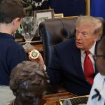 Your child may be automatically enrolled in a Trump account. Here's what you need to know