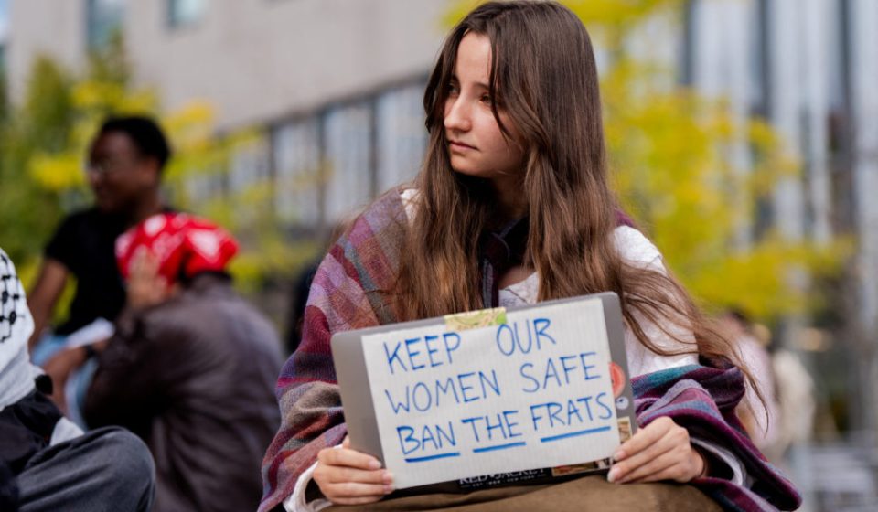 Cornell gang rape accuser was ‘misled’ about criminal investigation, lawyer says Cornell gang rape accuser was 'misled' about criminal investigation, lawyer says