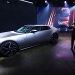 Jaguar unveils fully electric vehicle for $130,000. For what?
