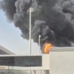 Houthi attack on Riyadh airport kills three Saudi nationals | Aviation news
