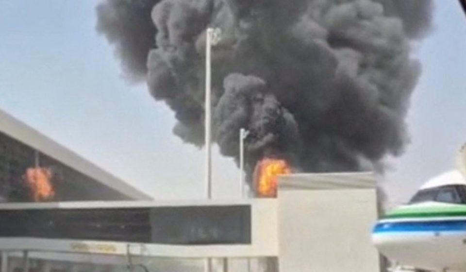 Houthi attack on Riyadh airport kills three Saudi nationals | Aviation news