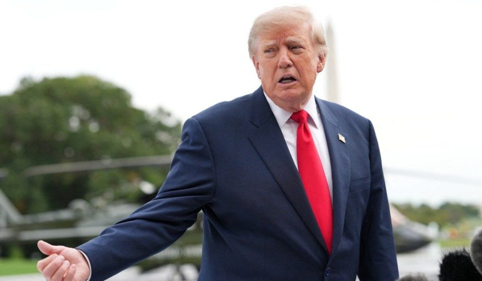 Trump calls on Ukraine to replace Zelensky amid tensions over Russia deal | Russia-Ukraine War