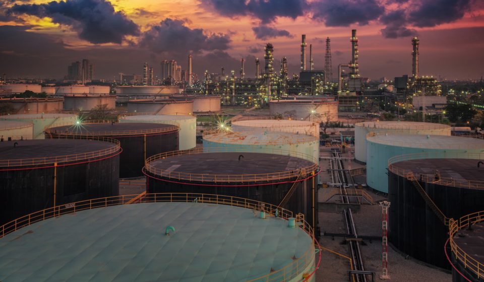 Why record crude production can't solve the US diesel crisis