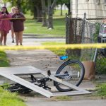 Authorities name shooter and most of 8 victims in last week's Erie mass shooting