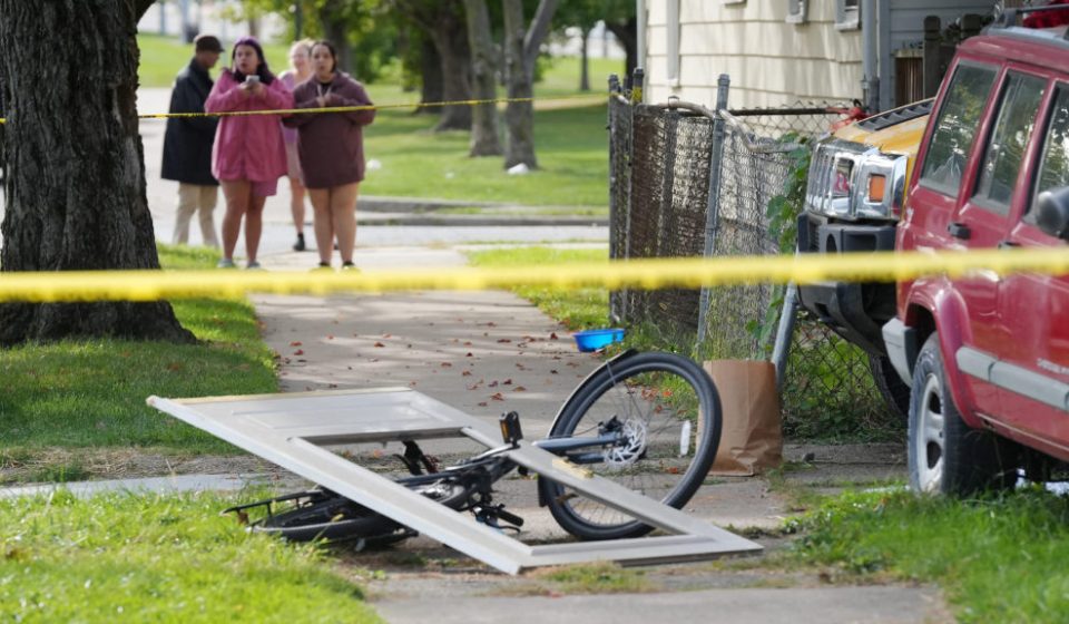 Authorities name shooter and most of 8 victims in last week's Erie mass shooting