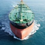 Tanker rates soar as oil crisis turns into shipping crisis