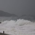 Hurricane Simon hits Mexico's Pacific coast with devastating winds and rain