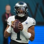 NFL Players Association calls for 'full investigation' into Jalen Hurts situation