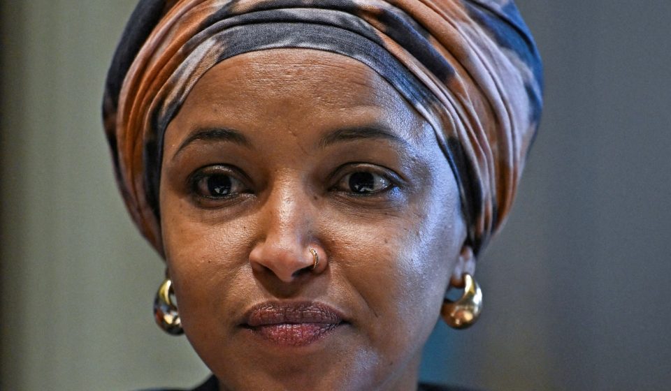 Ilhan Omar plans to leave his Washington DC home after federal raid | Political news