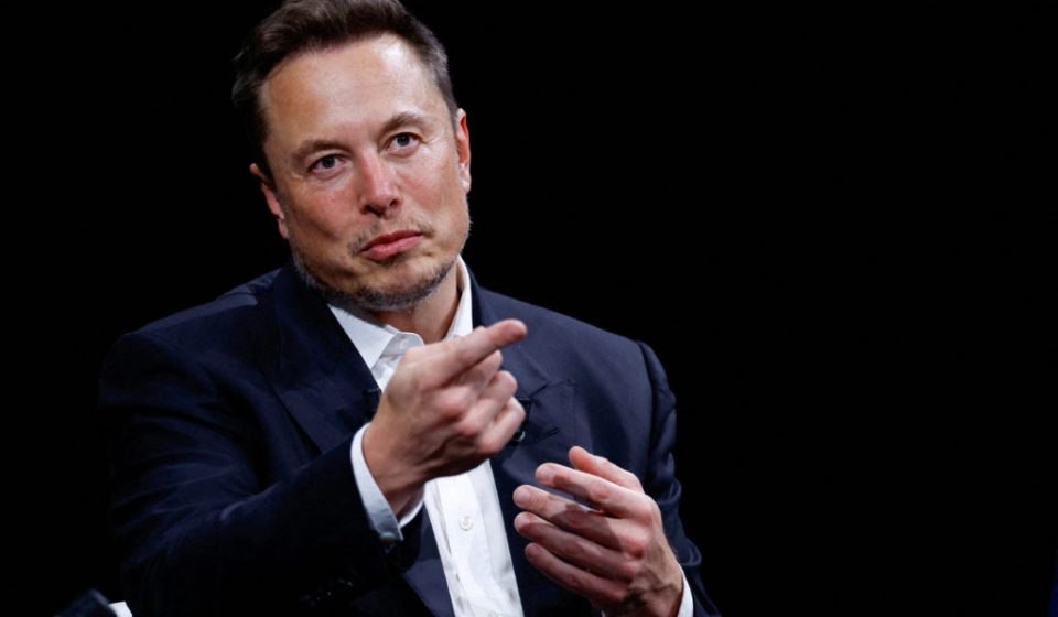 Supreme Court sides with Trump administration in lawsuit seeking records on Elon Musk's DOGE