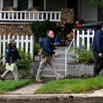 Rep. Ilhan Omar says she will leave her Washington, D.C., home after federal search