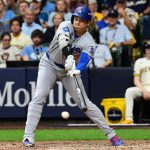 Dodgers will consider benching Ohtani in Game 3