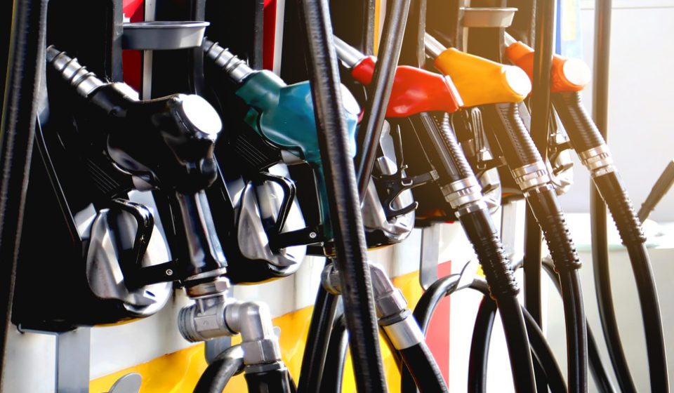 Rising gasoline prices fuel new inflation fears in the United States Rising gasoline prices fuel new inflation fears in the United States
