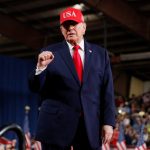 Trump promised to stop inflation. Republicans could pay the price in the midterm elections