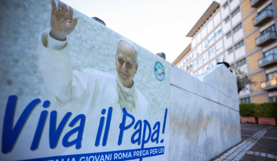 What is adenocarcinoma? Here's what you need to know about Pope Leo XIV's form of lung cancer
