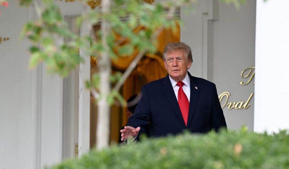 Trump’s ‘diesel deal’ with Russia was just the beginning Trump's 'diesel deal' with Russia was just the beginning