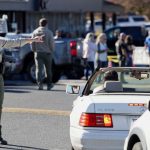 Several people injured, shooter killed at Oregon elementary school, police say