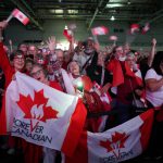 Prime Minister Mark Carney says US is trying to break up Canada as Alberta votes to separate